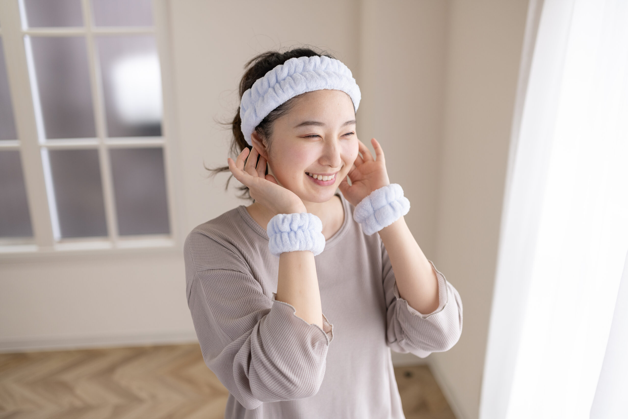 美しいおじさん。- 人物・商品撮影に強い、ECサイト向け撮影サービス