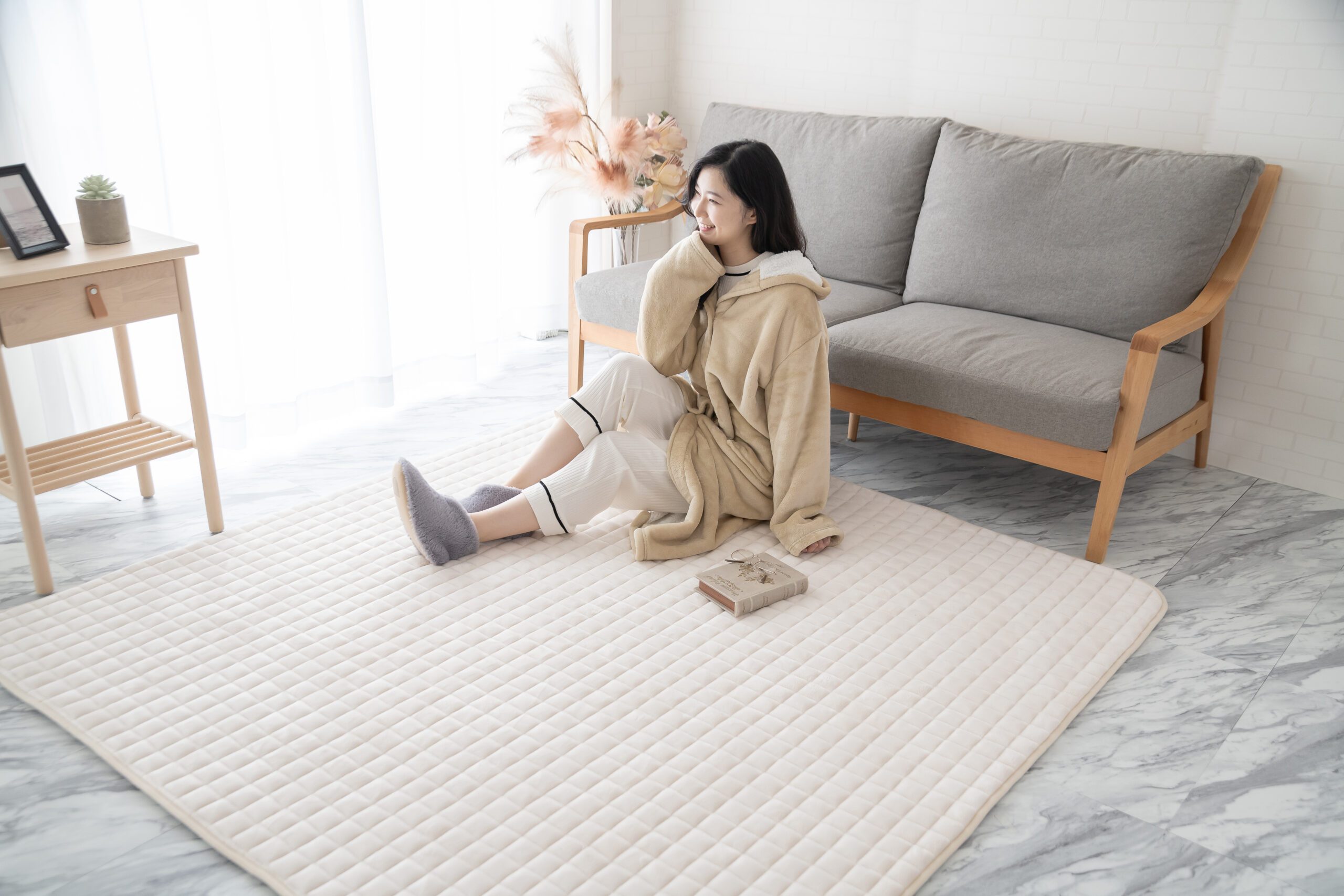 美しいおじさん。- 人物・商品撮影に強い、ECサイト向け撮影サービス
