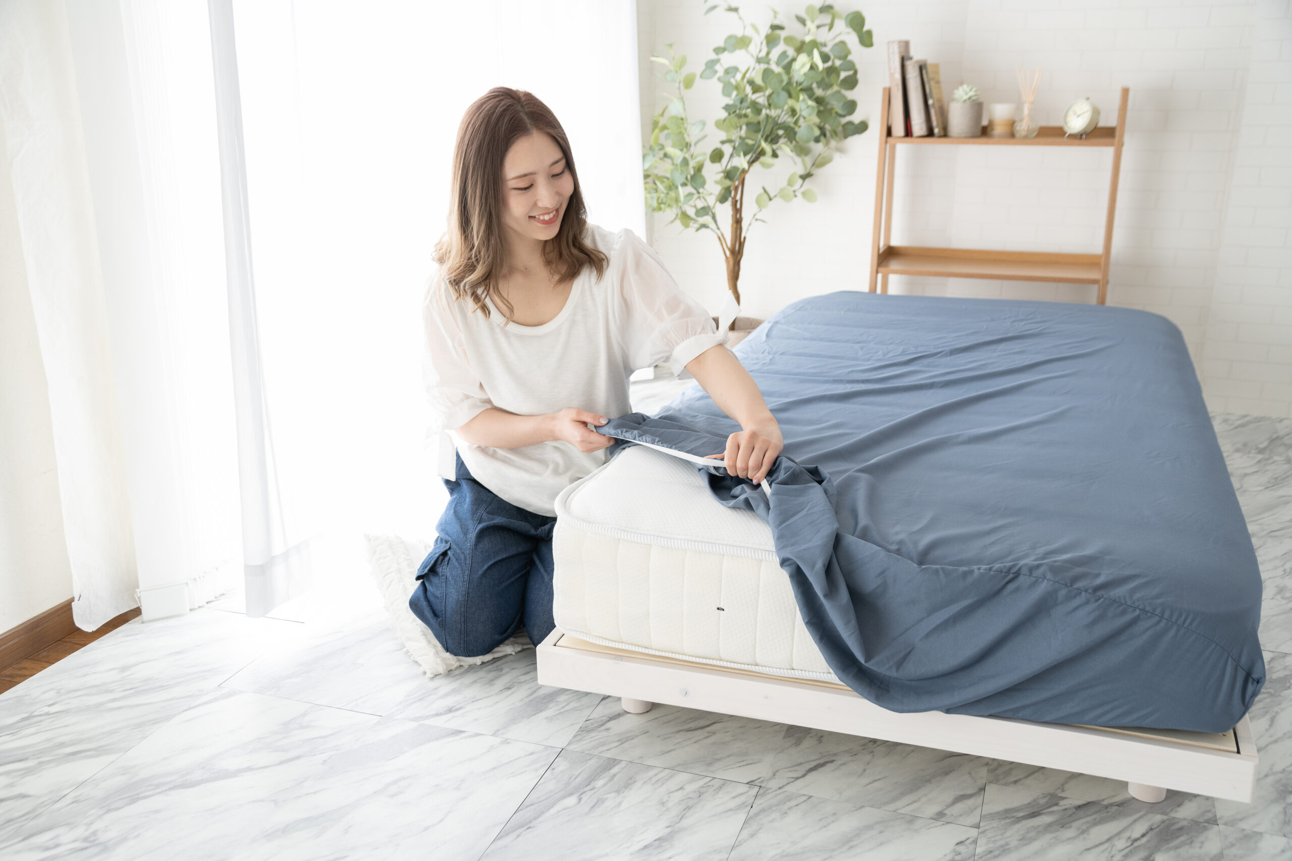 美しいおじさん。- 人物・商品撮影に強い、ECサイト向け撮影サービス
