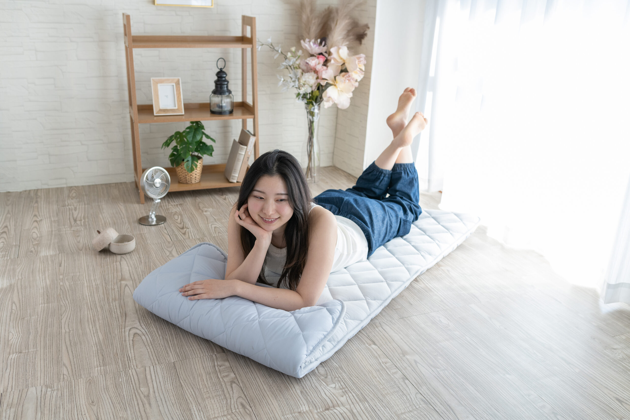 美しいおじさん。- 人物・商品撮影に強い、ECサイト向け撮影サービス