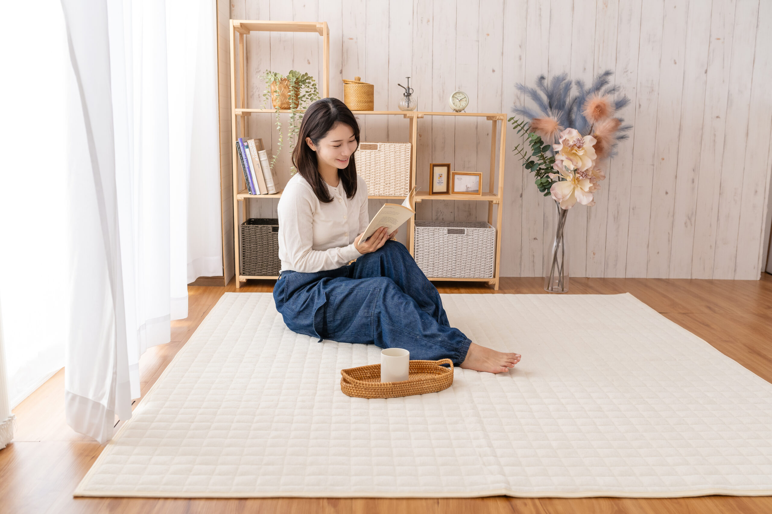 美しいおじさん。- 人物・商品撮影に強い、ECサイト向け撮影サービス